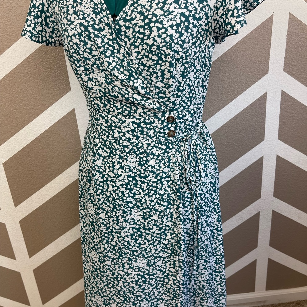 Long dress - Picture 6 of 6